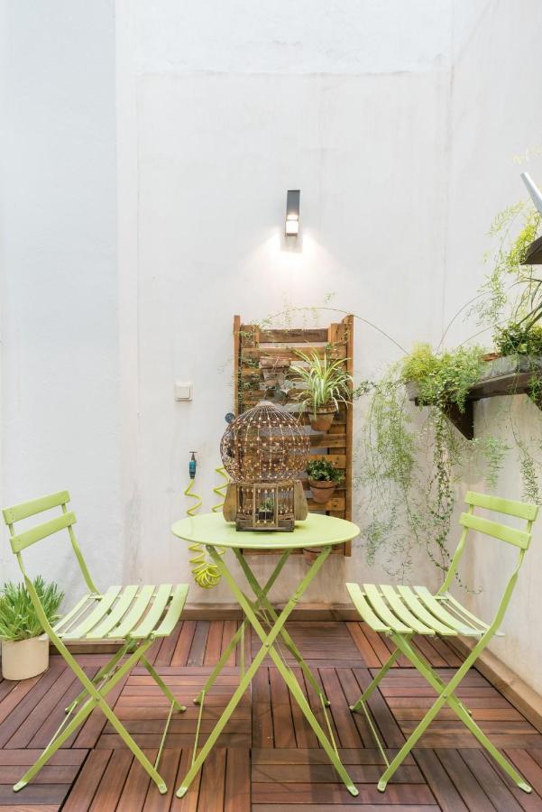 Loft En El Corazon De Sevilla Exterior foto